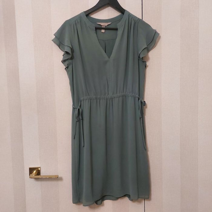 Sukienka H&M, rozm. 40, L