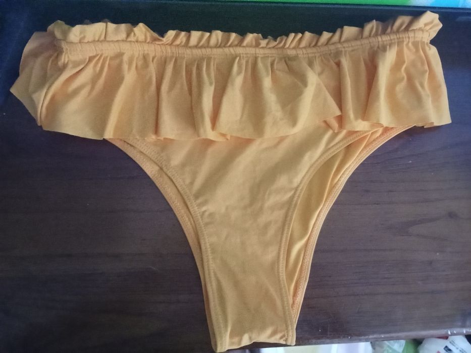Bikini de verão brasileiro