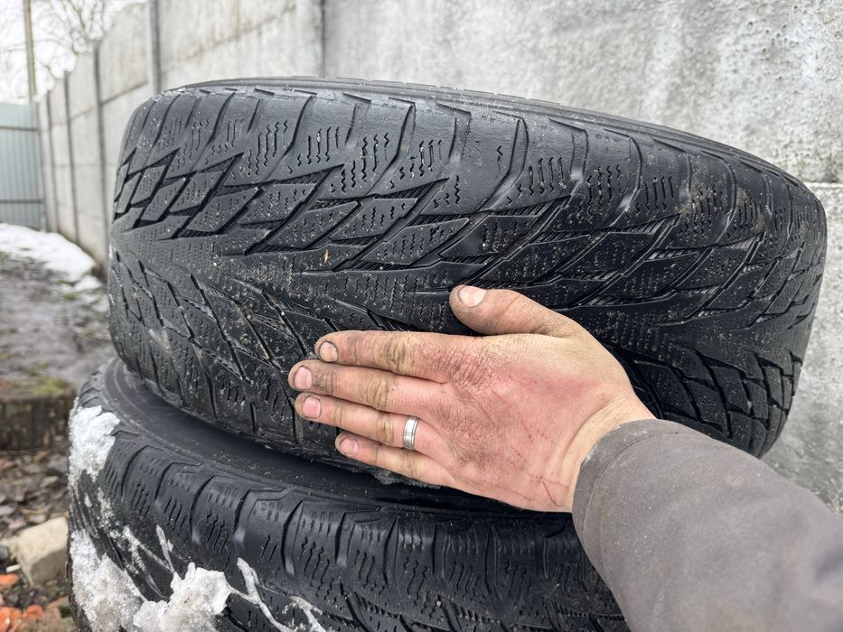 Продам титаны 5/112