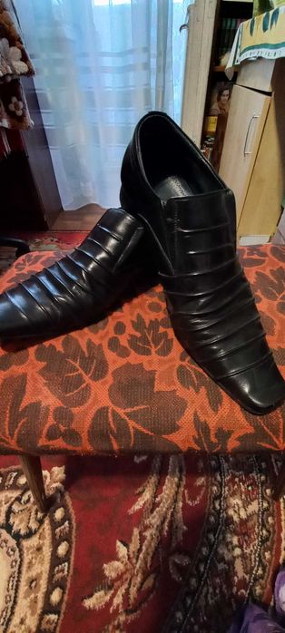 Туфли мужские FORT 42 размер