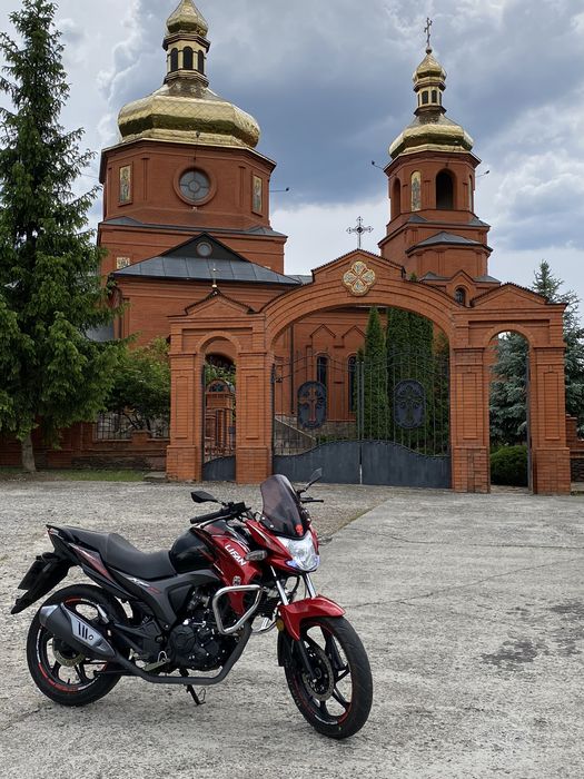 Lifan kp 200 2020