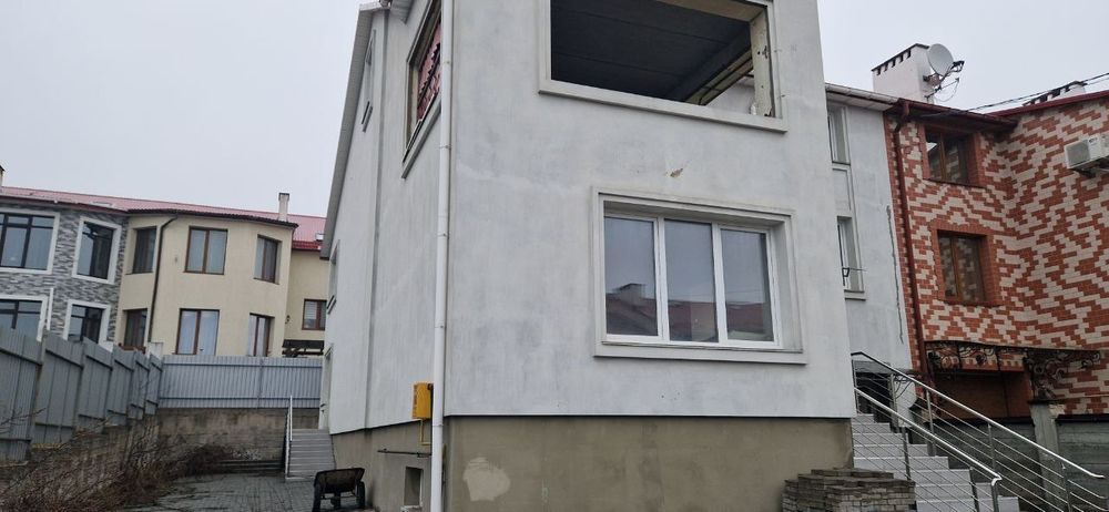 Продаж таунхаусу
