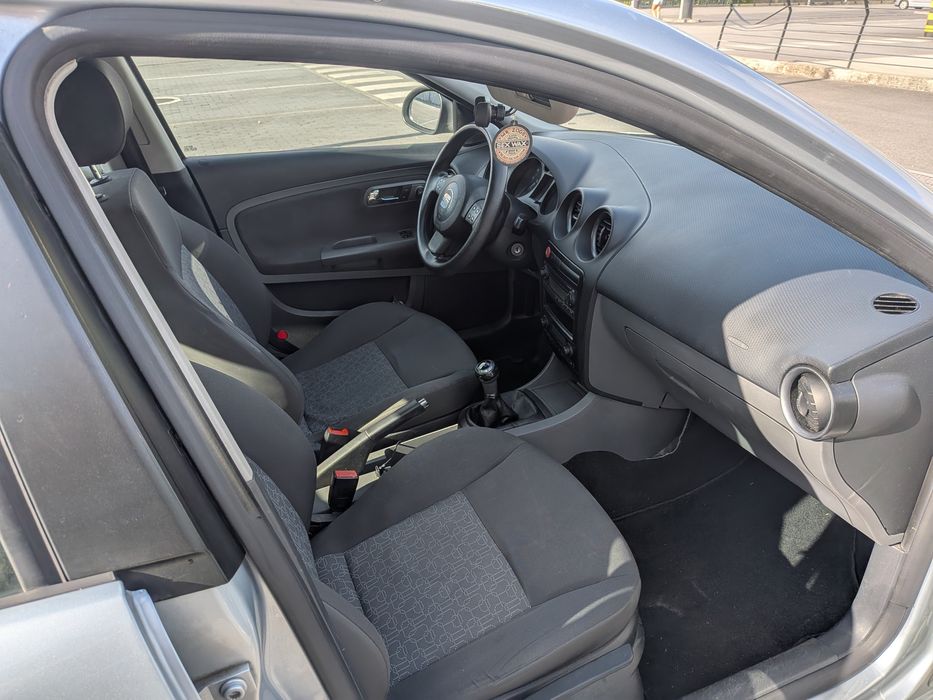 SEAT Cordoba 1.9 TDI (venda rápida)