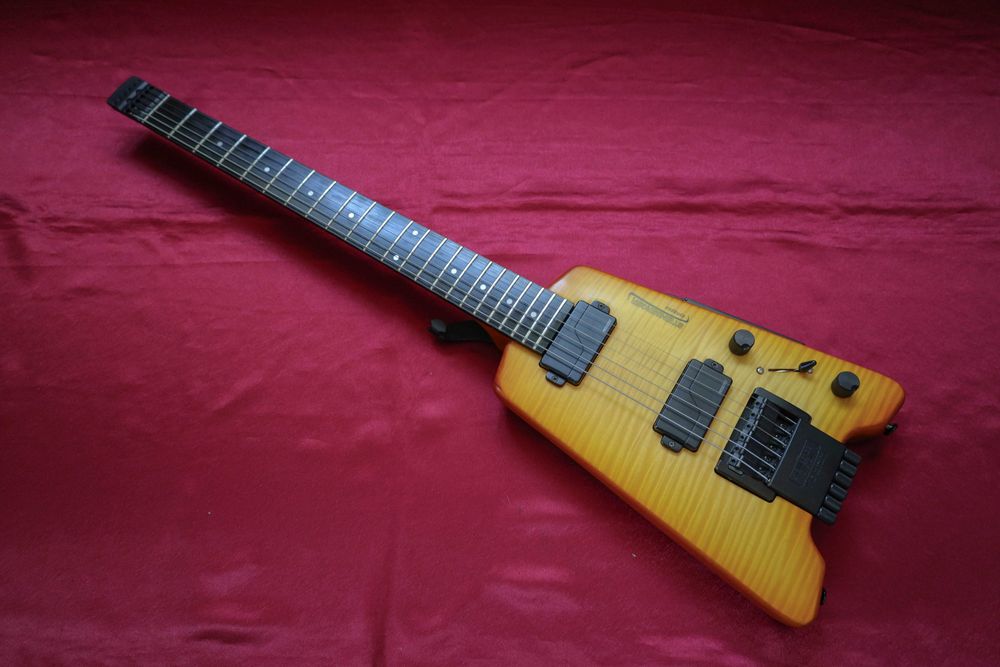 Steinberger Synapse 2005