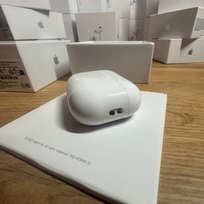 Airpods Pro 2 | 1:1 до оригіналу