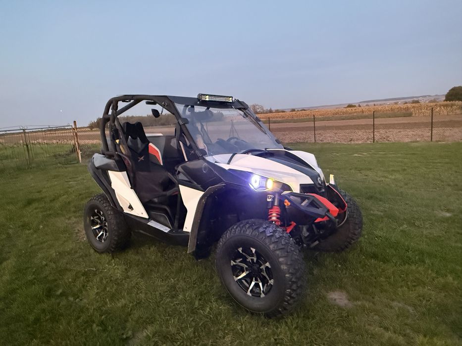 Can-Am