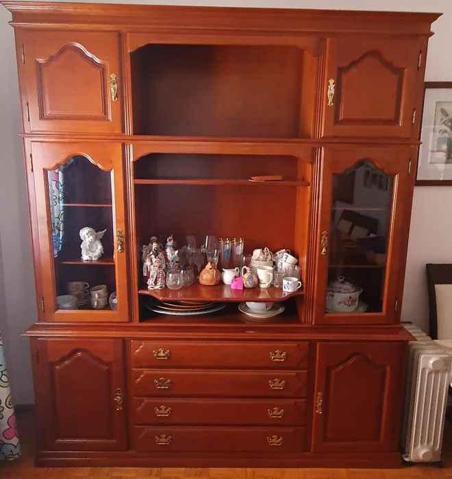 Vende-se armario de Sala