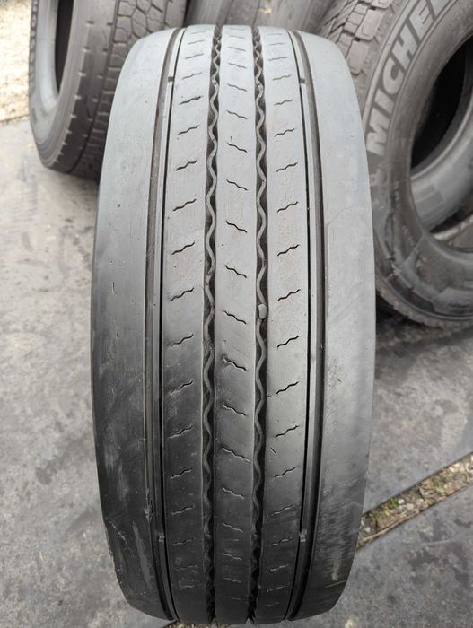 315/70R22.5 Continental EcoRegional HS3+ przód