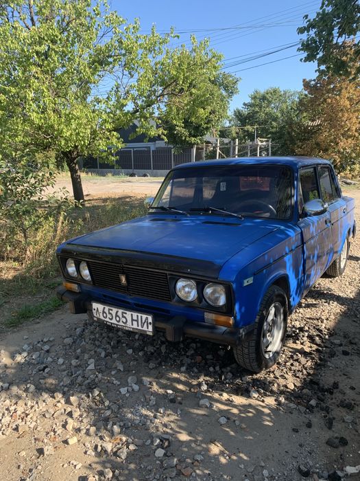 Продам ваз 2106 или обмен