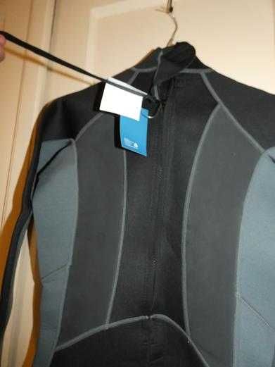 kombinezon neoprenowy kombinezon 2,5 mm Mountain Warehouse S-M/P-M