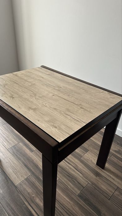 Стіл розкладний.