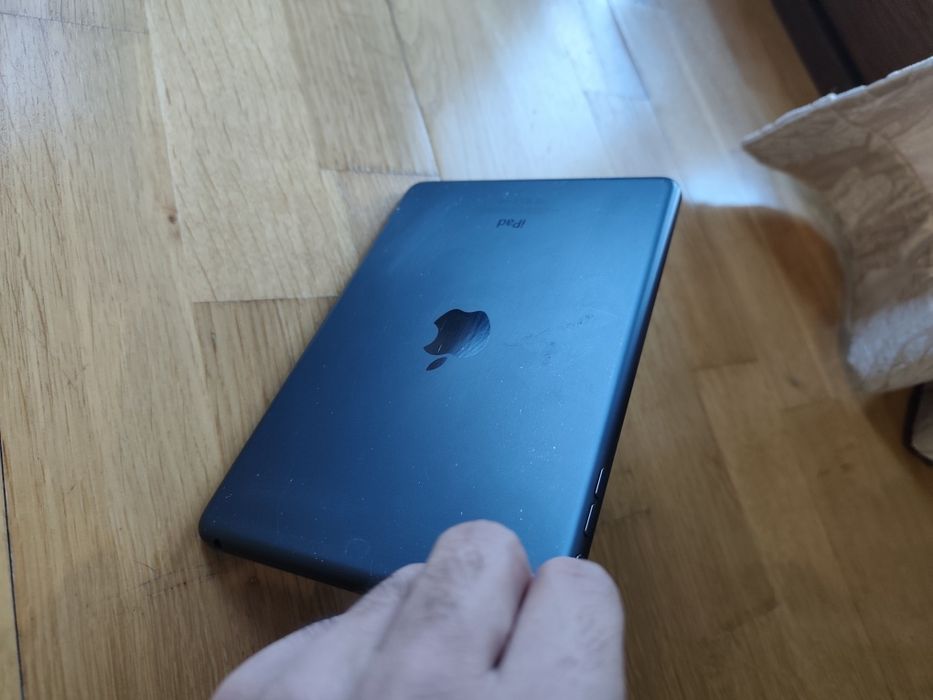 IPad mini 1 a funcionar435519176427458561
