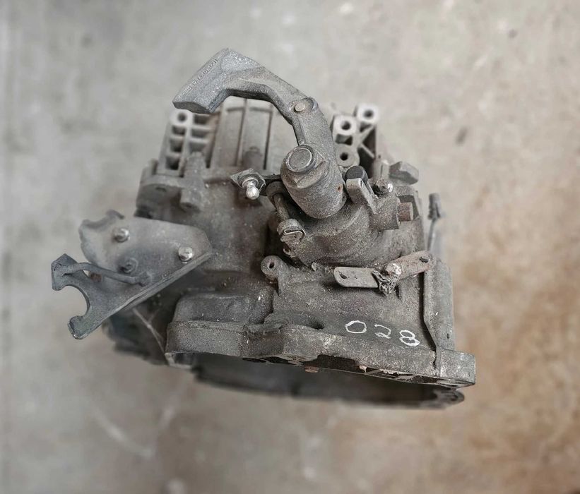 Caixa de Velocidades OPEL Corsa D, de 2006 a 2015 l 140325
