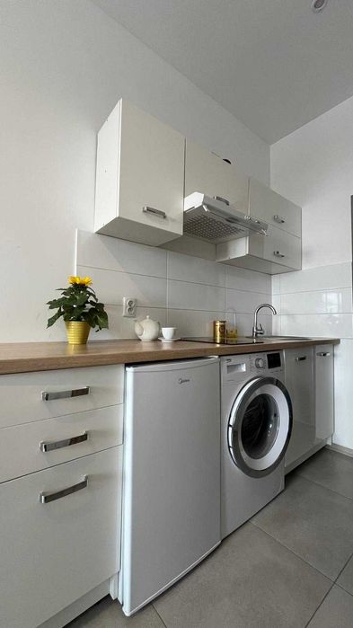 (14) Wynajmę kawalerkę - bezpośrednio - Kopernika 20