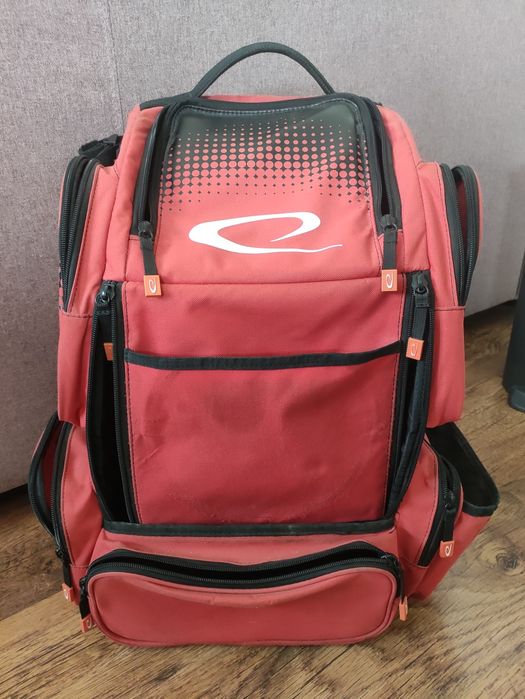 Discgolf latitude 64 Luxury 4 - stan używany