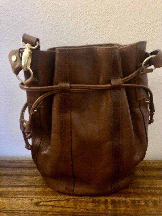 Vendo mala se senhora em pele