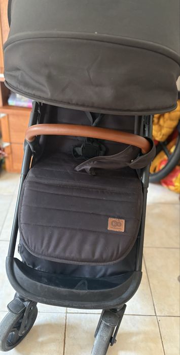 Carrinho Kinderkraft bebe