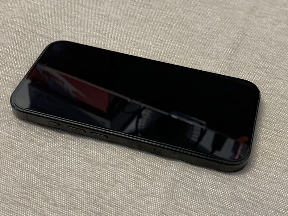 Apple iPhone 16 Pro 256GB Bat100%
