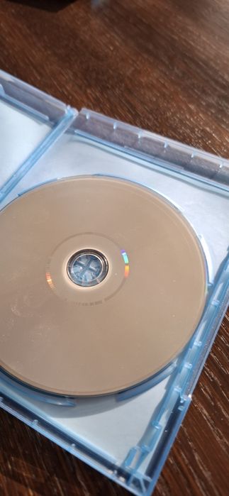 Polowanie na czarownice blu ray