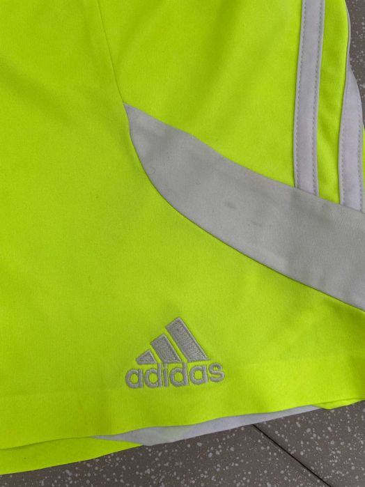 Трусы, шорты спортивные Adidas Climalite