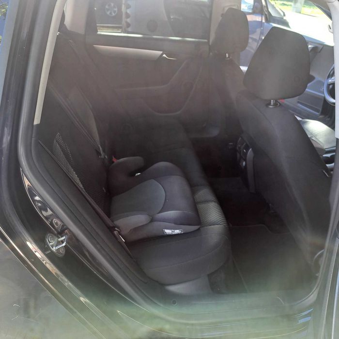 Vendo Passat 1600 tdi