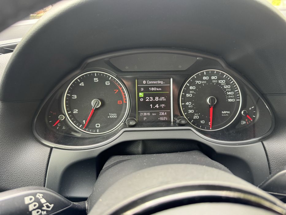 AUDI Q 5. 2.0 TFSI  quattro
