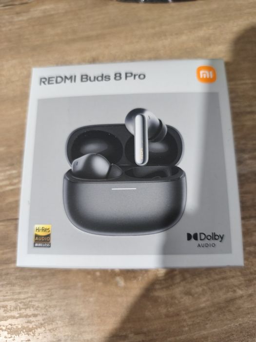 Redmi Buds 8 pro