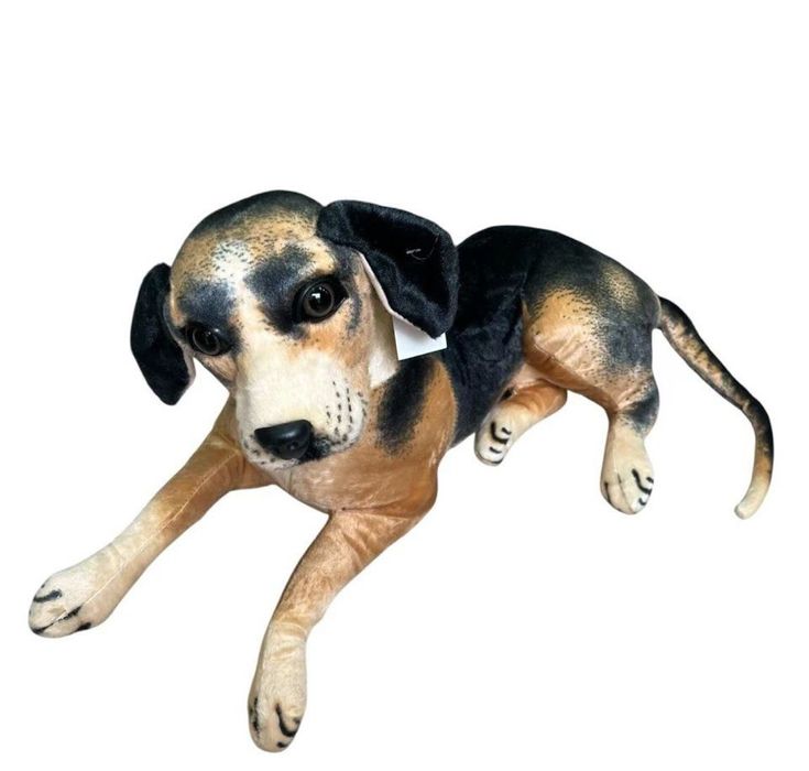 Maskotka pies dla dzieci