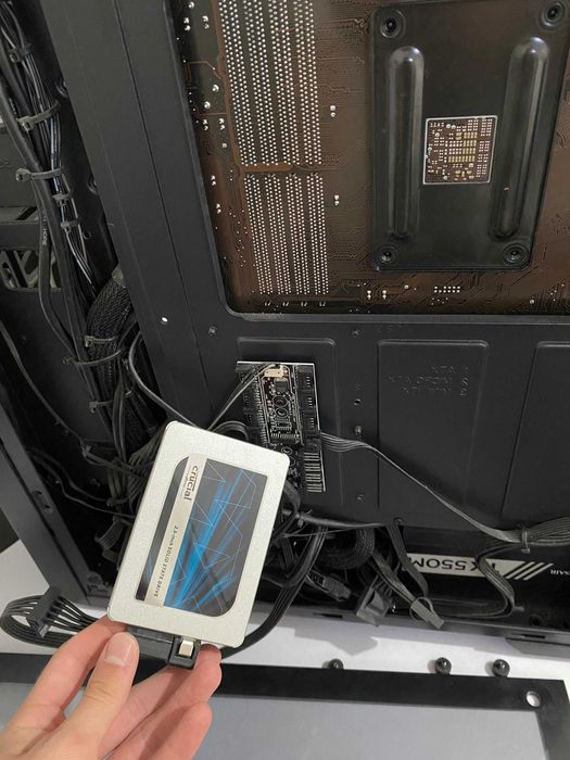 PC GAMING | Ryzen 5 2600 + GTX 1660 Ti + 16GB RAM + 740GB SSD