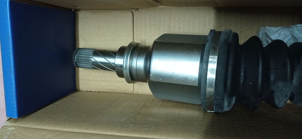 Transmissão Renault Clio 1.5 DCI