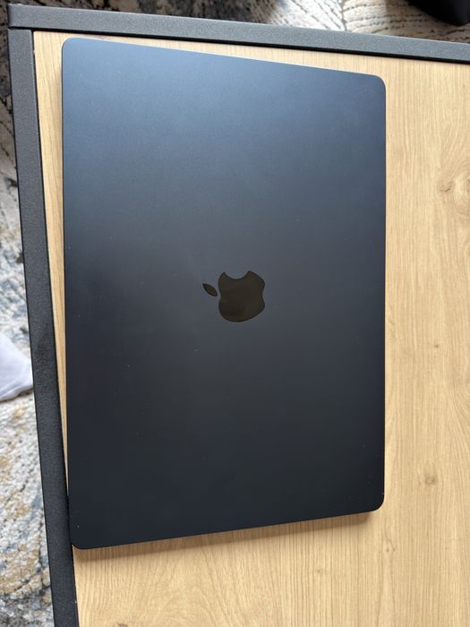 MacBook Air 15 m5
