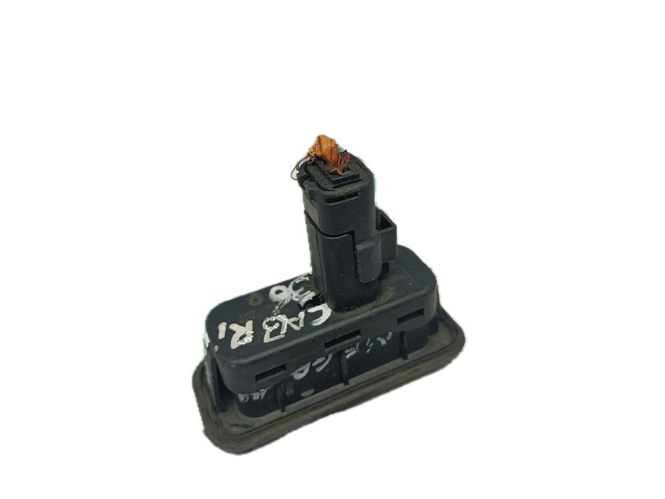 Canhão da porta / tampa da mala RENAULT Megane III Grandtour (KZ0/1)