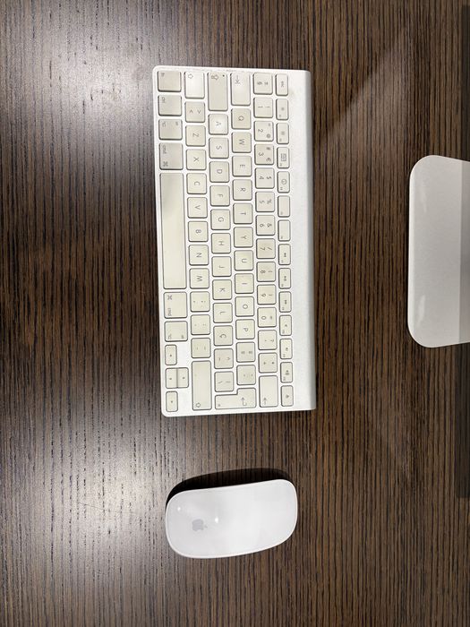 iMac 27” de 2011