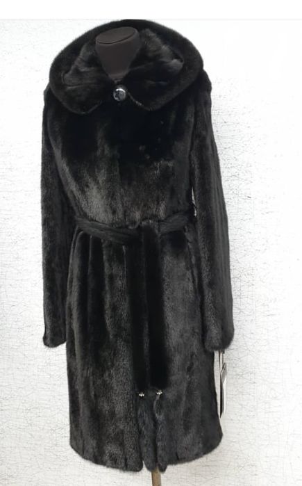 Норкова шуба