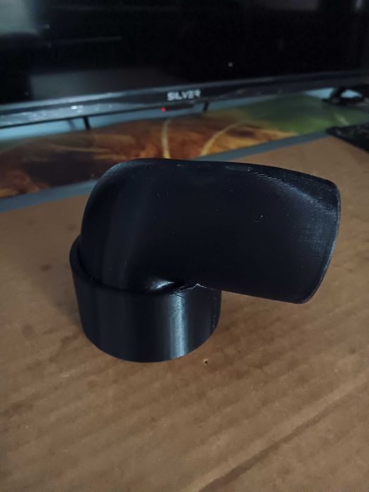 Tubo adaptação para fiat punto 188 mk2