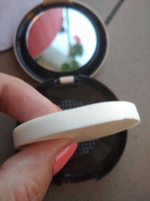 пудра, для світлої шкіри, без жовтизни,  до 07 2022, ціна знижена