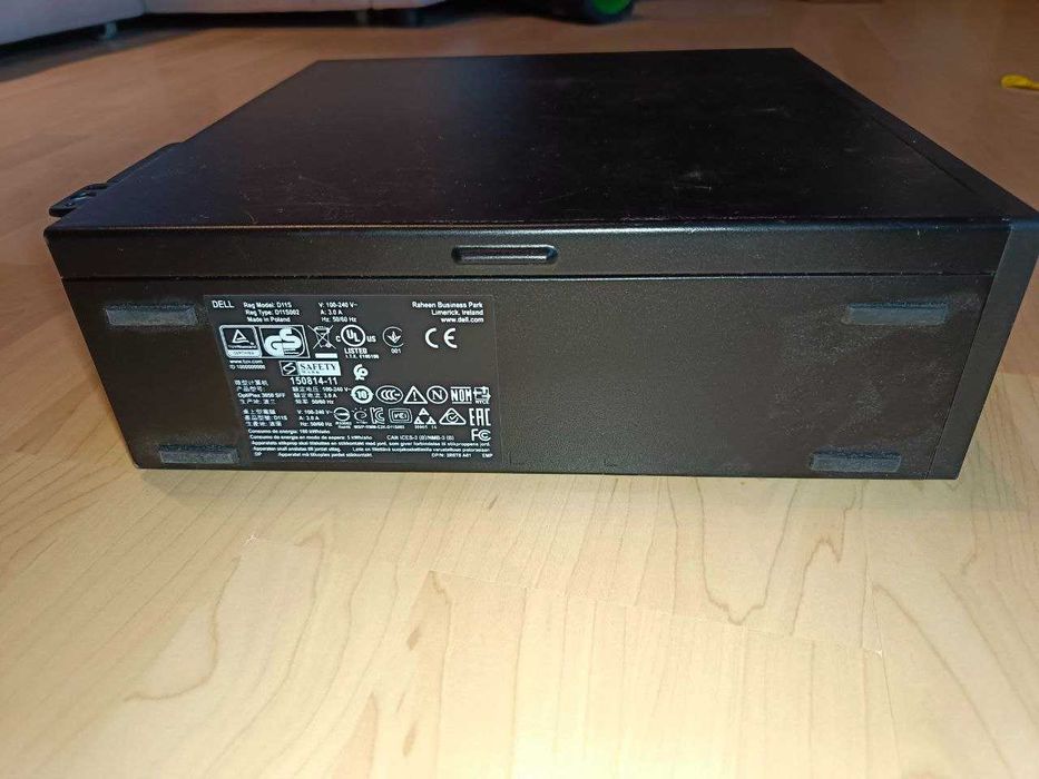Dell OptiPlex 3050