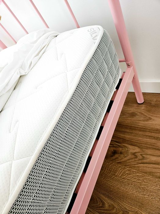 Cama de criança 90x200 com colchão