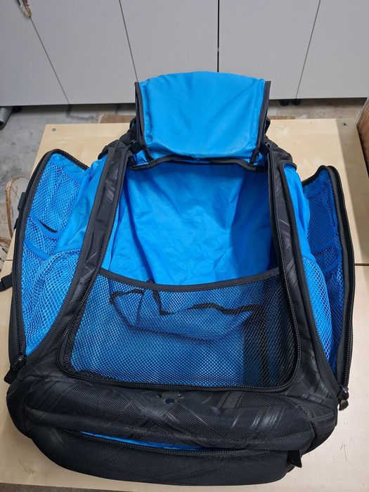 Mochila Hurley com saco de Pc incluído