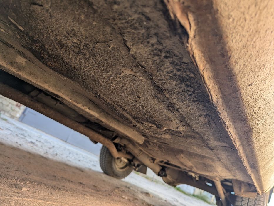 Ваз 21013 хороший стан