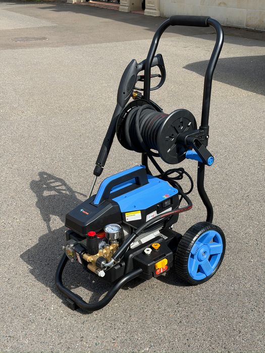 Мойка мийка высокого давления Dolphin BM24-T.