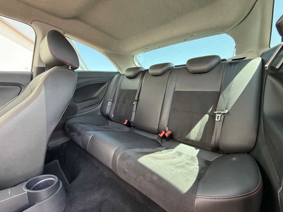 Seat Ibiza 1.0 FR ECO TSI 95cv | Nacional | 2016 | Full Extras | Garantia 12 Meses Incluída | Possível Financiamento