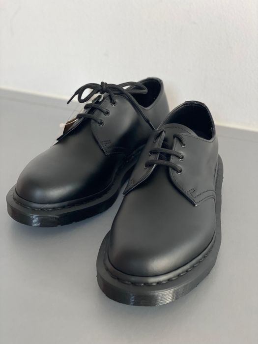 Buty Dr. Martens Smooth r.38