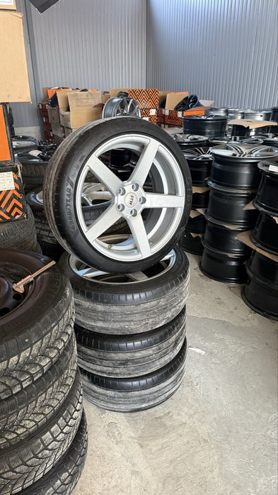 Goauto диски шини обмін шиномонтаж 5/112 5/114,3 р17 р18 р19 р20 київ