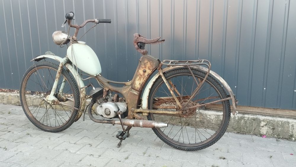 Simson sr1 1956r