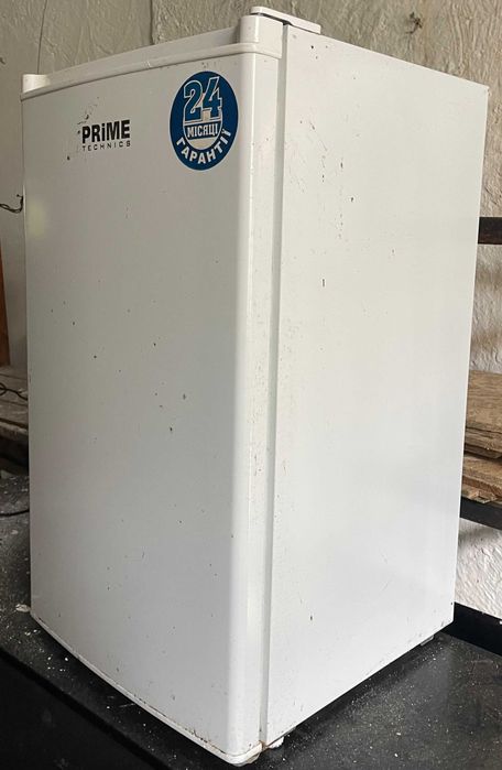 Морозилка Prime Technics FS 805 M