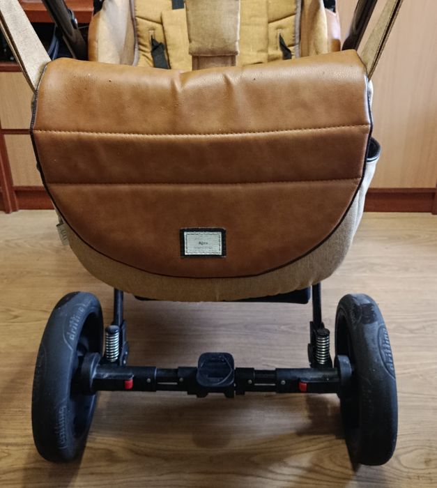 Дитяча коляска Ajax group 2 в 1