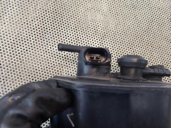 Filtro Carvao Ativado / Canister VOLKSWAGEN Golf IV (1J1)