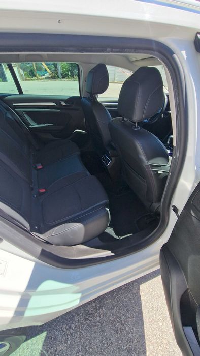Renault Mégane Sport Tourer 1.3 TCe Intens EDC
