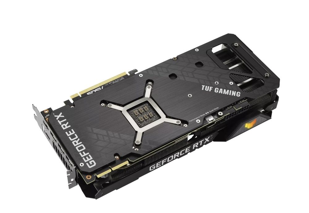 RTX 3090 Asus TUF 24GB